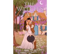 The Witch's Fate: Artist Rendition