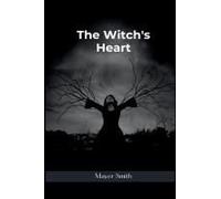 The Witchs Heart