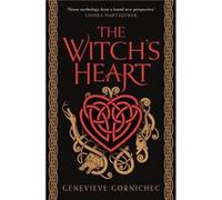 Genevieve Gornichec – The Witch's Heart – Poche – Titan Books
