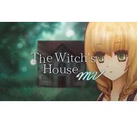 The Witchs House MV (PC)