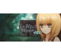 The Witchs House MV (PS4)