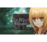 The Witchs House MV (Steam Account)