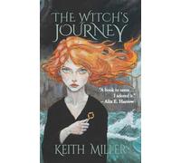 The Witch's Journey