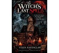 The Witch's Last Spell