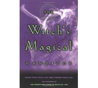The Witch's Magical Handbook