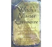 The Witch's Master Grimoire Sabrina (Auteur)