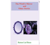 The Witch's Mirror And Other Stories