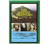 The Witch's Mountain