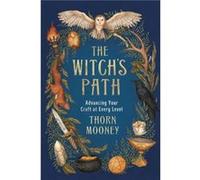 The Witchs Path by Thorn Mooney Thorn Mooney (Auteur)