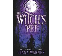 The Witch's Pet: A Sapphic Dark Romance