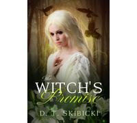 The Witch's Promise: 6 (The House Of Manni)
