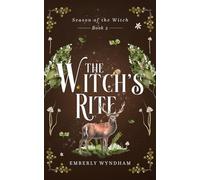 The Witch's Rite: A Cozy Witch Romance