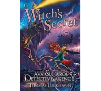 The Witch's Secret (Book 8)