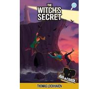 The Witch's Secret (Book 8): Ava & Carol Detective Agency