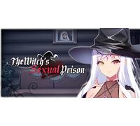 The Witchs Sexual Prison (PC)