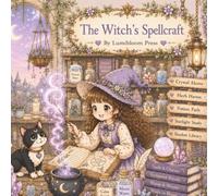 The Witch's Spellcraft
