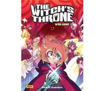 The Witchs Throne 2 by Cedric Caballes Cedric Caballes (Auteur)