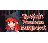 The Witchs Warehouse Management (PC)