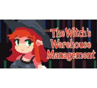 The Witchs Warehouse Management (PC)
