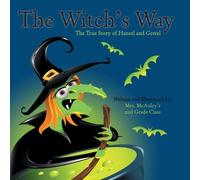 The Witch's Way