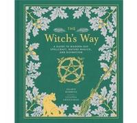The Witchs Way by Leanna Greenaway Unknown (Auteur)