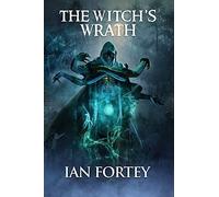 The Witch's Wrath: Supernatural Suspense Thriller With Ghosts: 2 (Jigsaw Of Souls Series)