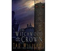 The Witchwood Crown