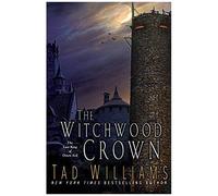 The Witchwood Crown