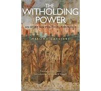 The Withholding Power