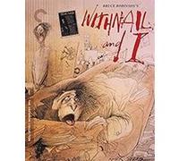 The Withnail & I Blu-ray 4K Ultra HD E