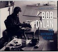 The Witmark Demos : 1962-1964