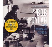 The Witmark demos 1962 - 1964 CD