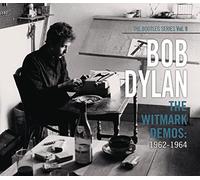 Bob Dylan – The Witmark Demos: 1962–1964 (The Bootleg Series Vol. 9) – CD