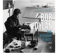 The Witmark Demos: 1962-1964 (The Bootleg Series Vol. 9) by Bob Dylan [Audio CD]
