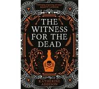 The Witness for the Dead (Volume 1)