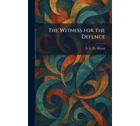 The Witness for the Defence