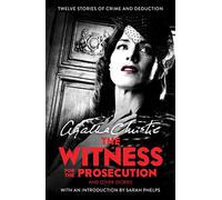 The Witness for the Prosecution: And Other Stories