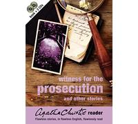 The Witness for the Prosecution and Other Stories