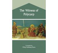 The Witness of Polycarp
