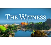 The Witness (PC)