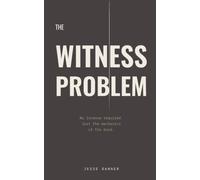 The Witness Problem: What Samkhya and Vedanta Figured Out About Your Mind, Long Before Neuroscience Caught Up
