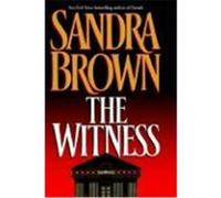 The Witness Sandra Brown (Auteur)