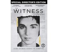 The Witness: Special Director's Edition