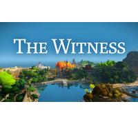 The Witness (Steam Account)