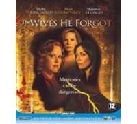 The Wives He Forgot