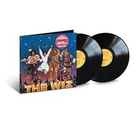 Artistes divers – The Wiz (Bande originale) – Vinyle