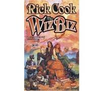 The Wiz Biz Cook, Rick, Cook (Auteur)