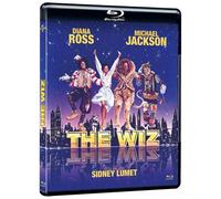 The Wiz - Blu-Ray