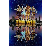 The Wiz (Blu-Ray)