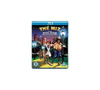 The Wiz [Blu-Ray]